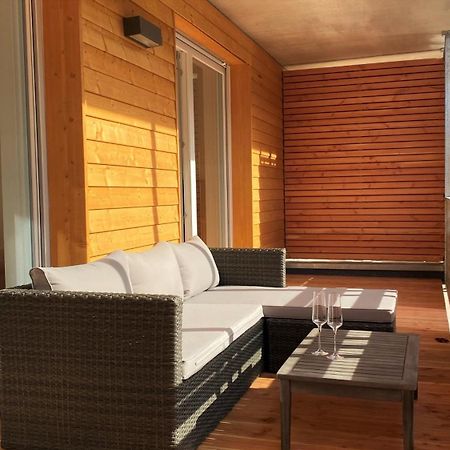 Wiesenquell Apartment Feldberg Feldberg  Eksteriør billede