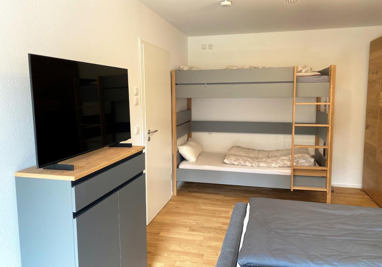 Wiesenquell Apartment Feldberg Feldberg  Eksteriør billede