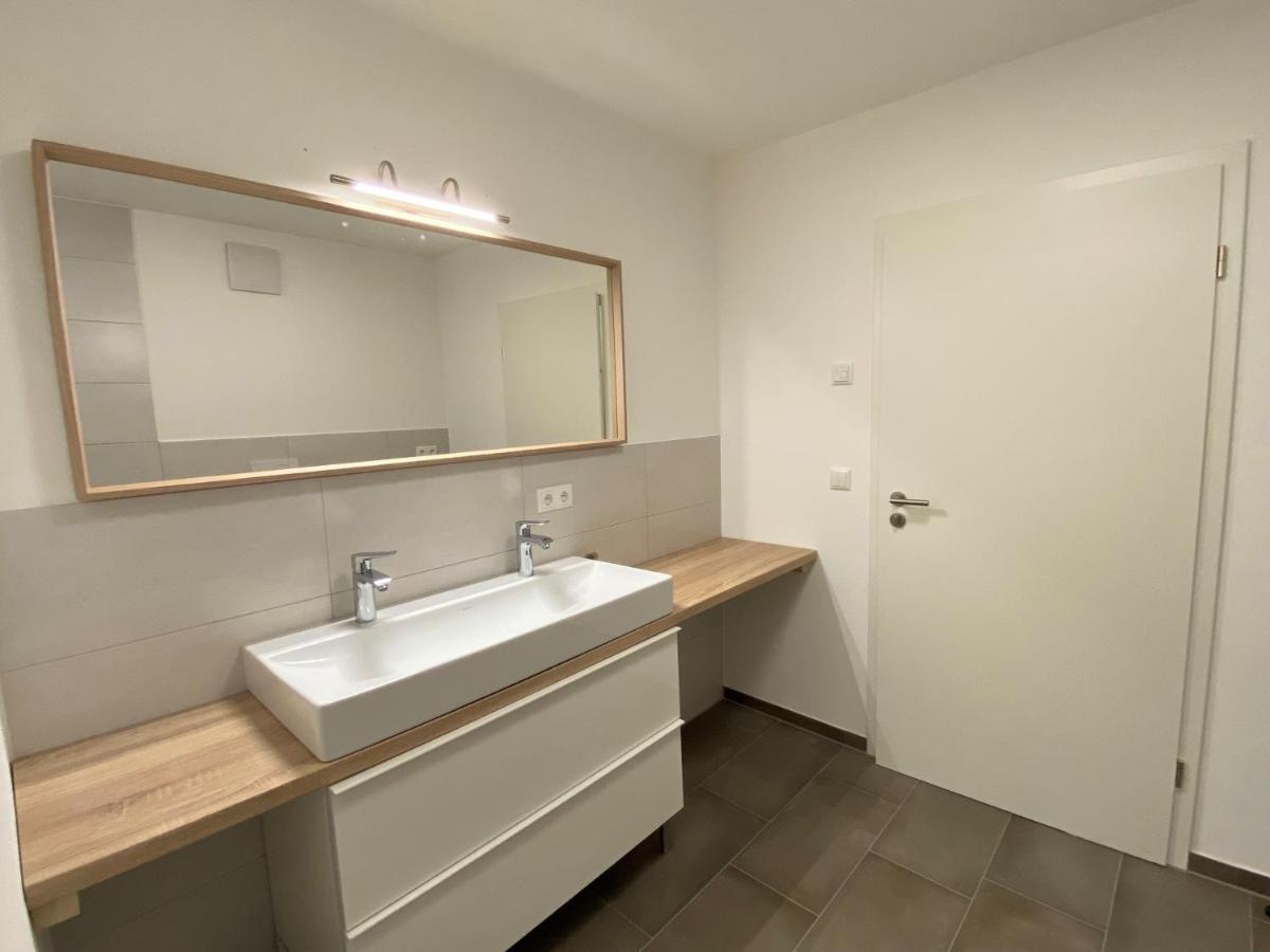 Wiesenquell Apartment Feldberg Feldberg  Eksteriør billede